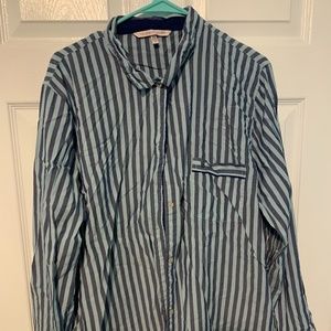 Victoria's Secret Night Shirt XL